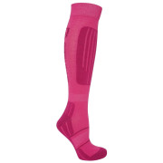 Ponožky Dare 2b Wmns Performance ružová Pure Pink/Boudoir Red