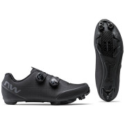 Pánske cyklistické tretry Northwave Rebel 3