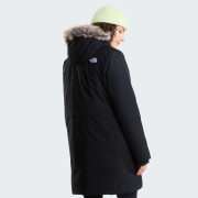 Dámsky zimný kabát The North Face W Arctic Parka