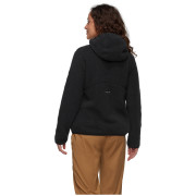 Dámska bunda Mammut Falera Pro ML Hooded Jacket Women