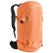 Skialpový batoh Ortovox Venet Tour 30 svetlooranžová Faded Tangerine