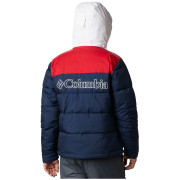 Pánska bunda Columbia Iceline Ridge Jacket