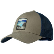 Šiltovka Buff Explore Trucker Cap