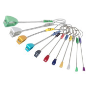 Vklínenec DMM Wallnut 7 Grey