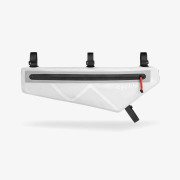 Brašňa na rám Cyclite Frame Bag / 02 sivá light grey