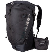 Batoh Mammut Ducan Spine 28-35 čierna Black