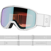 Lyžiarske okuliare Salomon Aksium 2.0 S Photochromic