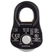 Kladka Petzl Rescue S