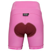 Dámska cyklistická sukňa Silvini Isorno Pro