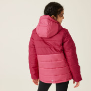 Detská bunda Regatta Lofthouse VIII