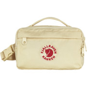 Ľadvinka Fjällräven Kånken Hip Pack béžová Light Oak