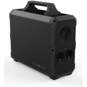 Nabíjacia stanica Nano Solar Compactor 1200