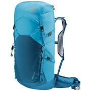 Turistický batoh Deuter Speed Lite 30 modrá azure-reef