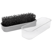 Čistiaca hubka Bennon Profi Sponge Nubuk