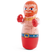 Nafukovací panák Intex 3-D Bop Bags 44672NP