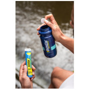 Energetické tablety Isostar Hydrotabs electrolytes 18 TABS