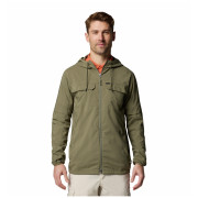 Columbia Skien Valley™ Hooded Long sleeve Shirt