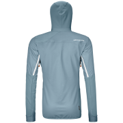 Dámska zimná bunda Ortovox Col Becchei Hybrid Jacket W