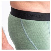 Pánske trenky Sensor Merino DF