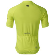 Pánsky cyklistický dres Dare 2b Lightning Short Sleeve Jersey