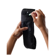 Maska na spanie Matador Blackout Sleep Mask + Earplugs