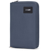 Peňaženka Pacsafe RFIDsafe compact travel organizer