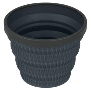 Cestovný pohárik Sea to Summit X-Mug Cool Grip
