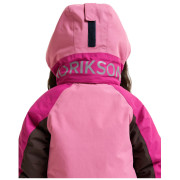 Detská zimná bunda Didriksons Neptun Kids Jkt 5 Heather Pink