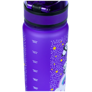 Detská fľaša Baagl Tritánová fľaša na pitie 500 ml