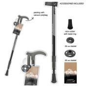 Treková palica Fizan Promenade