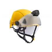 Lezecká helma Petzl Strato
