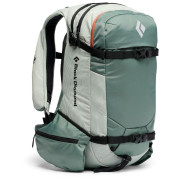 Batoh 4F Dawn Patrol 32 Backpack zelená Foam Green (3041)
