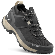 Dámske turistické topánky Salewa Puez 2 Knit Ptx W