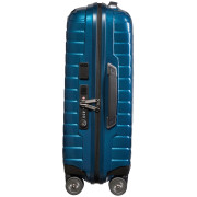 Cestovný kufor Samsonite Proxis Spinner 55 EXP