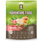 Hotové jedlo Adventure Food Sate Babi 145g zelená