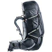 Turistický batoh Deuter Aircontact Pro 75+10