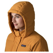 Dámska bunda Patagonia W's Sisar Down Hoody Jkt