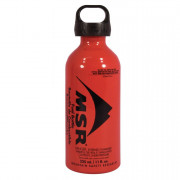 Fľaša na palivo MSR 325ml Fuel Bottle červená