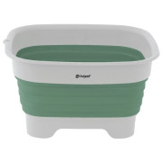 Misa na umývanie Outwell Collaps Wash Bowl with drain tmavozelená Shadow Green