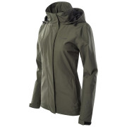 Dámska bunda Hi-Tec Lady Harriet Jacket