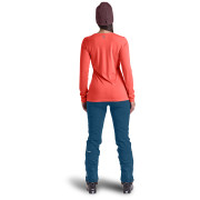 Dámske funkčné tričko Ortovox 150 Cool Clean Ls W