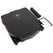 Toaleta Bo-Camp Portable toilet foldable