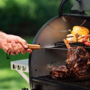 Grilovacie náradie Traeger BBQ PIG TAIL