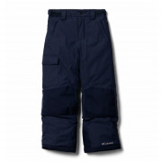 Detské zimné nohavice Columbia Bugaboo™ II Pant tmavě modrá