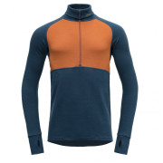 Pánsky rolák Devold Expedition Man Zip Neck