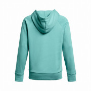 Dámska mikina Under Armour Rival Fleece Hoodie