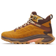 Dámske turistické topánky Merrell Moab Speed 2 Ltr Mid Wp