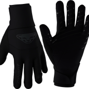 Rukavice Dynafit Radical 2In1 Gloves čierna 0910 - black out