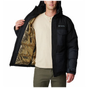 Pánska zimná bunda Columbia Marquam Peak Fusion™ Jacket