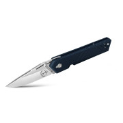 Zatvárací nôž TB OUTDOOR Unboxer French Navy Everyday Carry Knife